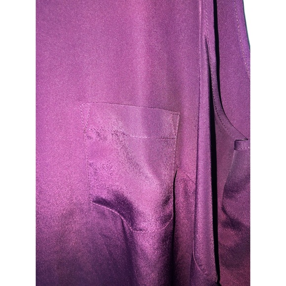 Faded Glory Plus Size Tank Top - Picture 4 of 5